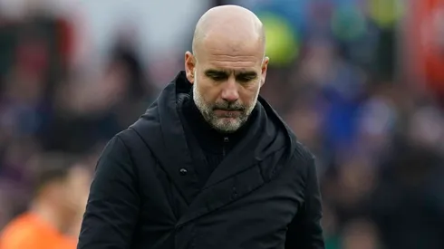 Para el Big Data, se terminó la Premier para Manchester City de Guardiola.