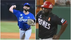 Tigres del Licey vs. Leones del Escogido