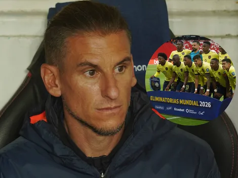 Estos jugadores serán observados por Beccacece para la Tri