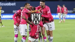 Independiente del Valle ha decidido que uno de sus jugadores no sea considerado.