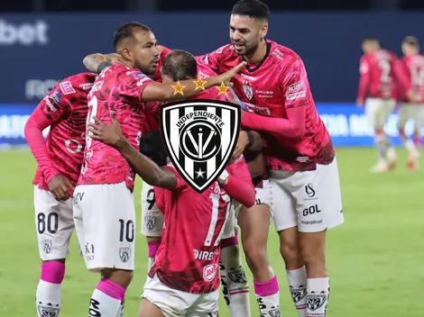 Independiente del Valle ordena a su DT que no ponga a este jugador