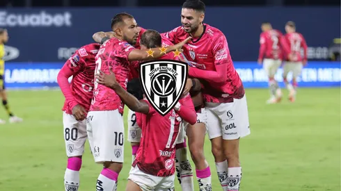 Independiente del Valle ha decidido que uno de sus jugadores no sea considerado.