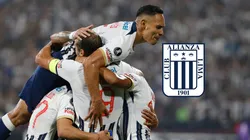 Alianza Lima va por un nuevo refuerzo extranjero para la siguiente temporada.