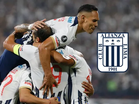 Fue campeón varias veces y volvería a Alianza Lima para el 2025