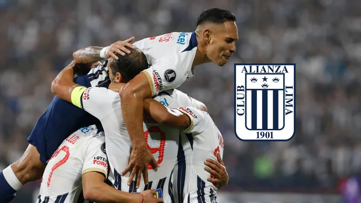 Alianza Lima va por un nuevo refuerzo extranjero para la siguiente temporada.