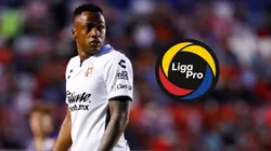 Renato Ibarra dejaría Independiente del Valle por otro grande de LigaPro.