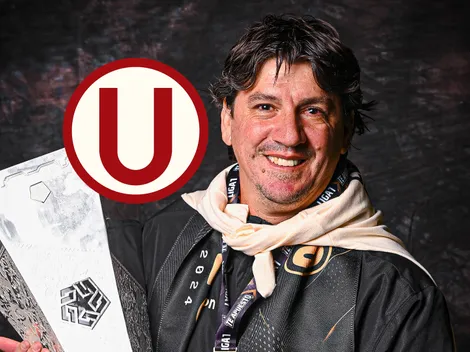 Se hizo oficial hasta cuándo Ferrari será administrador de la 'U'