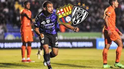 Júnior Sornoza y su futuro para 2024