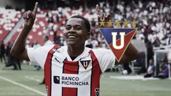 Se definió el equipo de Bryan Ramírez para 2025