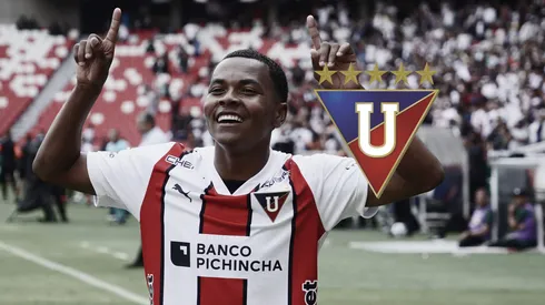 Se definió el equipo de Bryan Ramírez para 2025