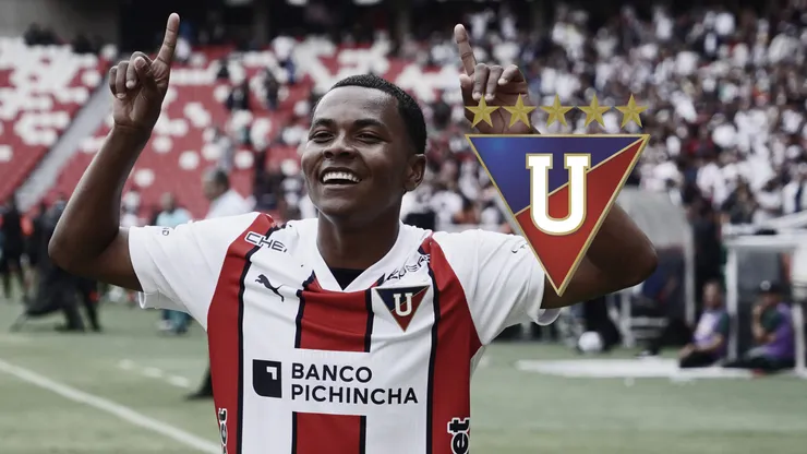 Se definió el equipo de Bryan Ramírez para 2025