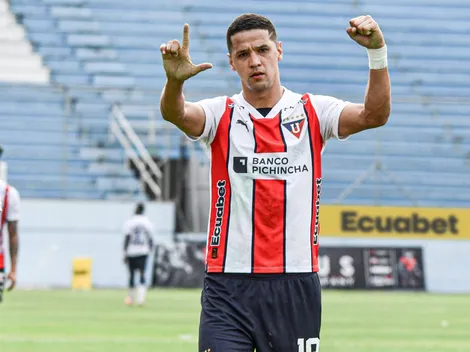 Llegó una última oferta y aquí jugará Álex Arce en el 2025