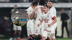 Universitario definió por cuál torneo va para 2025