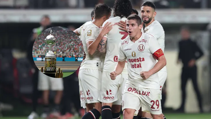 Universitario definió por cuál torneo va para 2025