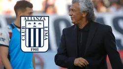Alianza Lima se llevaría a otro jugador de FC Melgar.