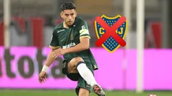 Carlos Zambrano calma a la hinchada de Boca Júniors