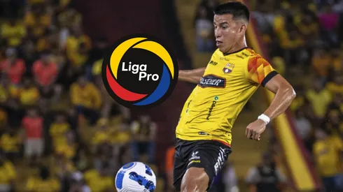 Fernando Gaibor no tiene equipo para 2025