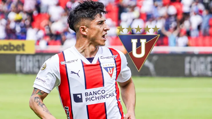 Los fichajes que busca Liga de Quito para 2025