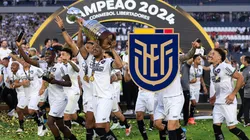 Botafogo buscaría a este jugador ecuatoriano