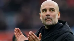 Guardiola ya habla de un solo objetivo para esta temporada.