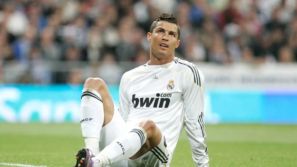 Mbappé terminó por delante de CR7 en sus primeros 6 meses en Real Madrid: IMAGO