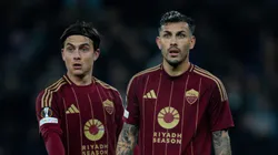 Roma de Paredes y Dybala sueña con un histórico DT.