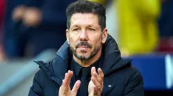 LaLiga da un merecido regalo a Simeone en su aniversario.