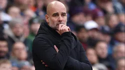 Pep Guardiola dijo que el Manchester City hará incorporaciones en el mercado de pases del mes de enero del 2025.