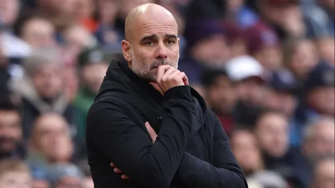 Pep Guardiola dijo que el Manchester City hará incorporaciones en el mercado de pases del mes de enero del 2025.