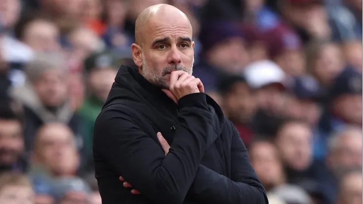 Pep Guardiola dijo que el Manchester City hará incorporaciones en el mercado de pases del mes de enero del 2025.