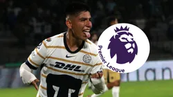 Piero Quispe podría dar el salto a la Premier League para el 2025.