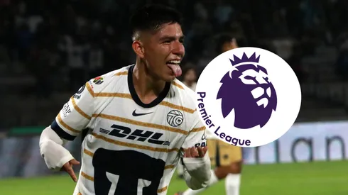 Piero Quispe podría dar el salto a la Premier League para el 2025.