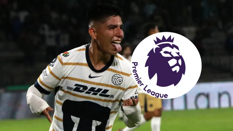 Piero Quispe podría dar el salto a la Premier League para el 2025.