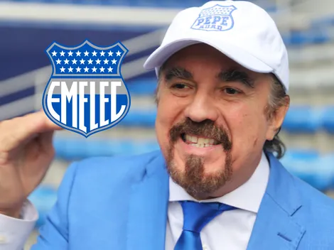 Elecciones en Emelec: Ya hay primeros candidatos a presidente