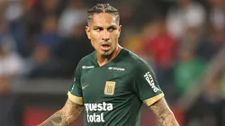 Alianza Lima se prepara para disputar sus primeros partidos del año.