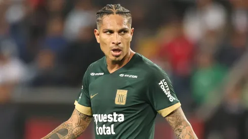 Alianza Lima se prepara para disputar sus primeros partidos del año.