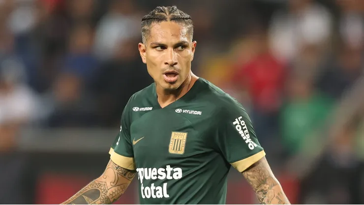 Alianza Lima se prepara para disputar sus primeros partidos del año.