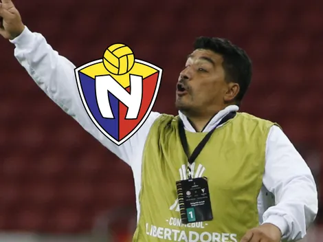 Omar "Turco" Asad dejaría plantado a El Nacional por un insólito motivo