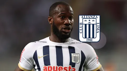 Cecilio Waterman tiene nuevo equipo