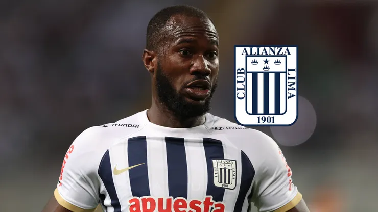 Cecilio Waterman tiene nuevo equipo