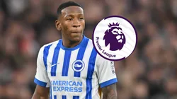 Pervis puede cambiar de equipo en la Premier League