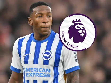 Pervis Estupiñán podría cambiar de equipo en la Premier League