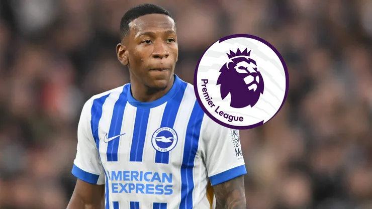 Pervis puede cambiar de equipo en la Premier League