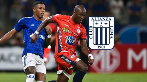 El goleador que quiere Alianza Lima