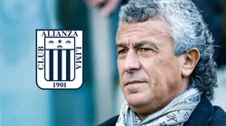 Alianza Lima fichó a un volante campeón y seleccionado sudamericano.