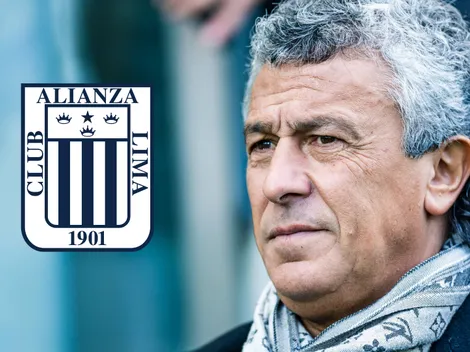 Fue campeón, es seleccionado y es nuevo refuerzo de Alianza Lima