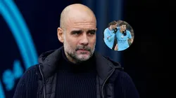 Otra venta de Guardiola como Julián Álvarez brilla lejos de Manchester City.