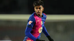 Yamal confesó lo que más le ha impresionado de Messi en su carrera.