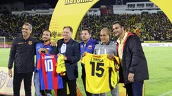 Barcelona tiene dos opciones más para su Noche Amarilla 2024.