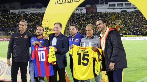 Barcelona tiene dos opciones más para su Noche Amarilla 2024.